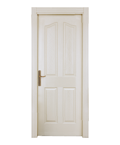 BY-1202 Porte intérieure